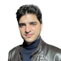 Kaveh Namvar